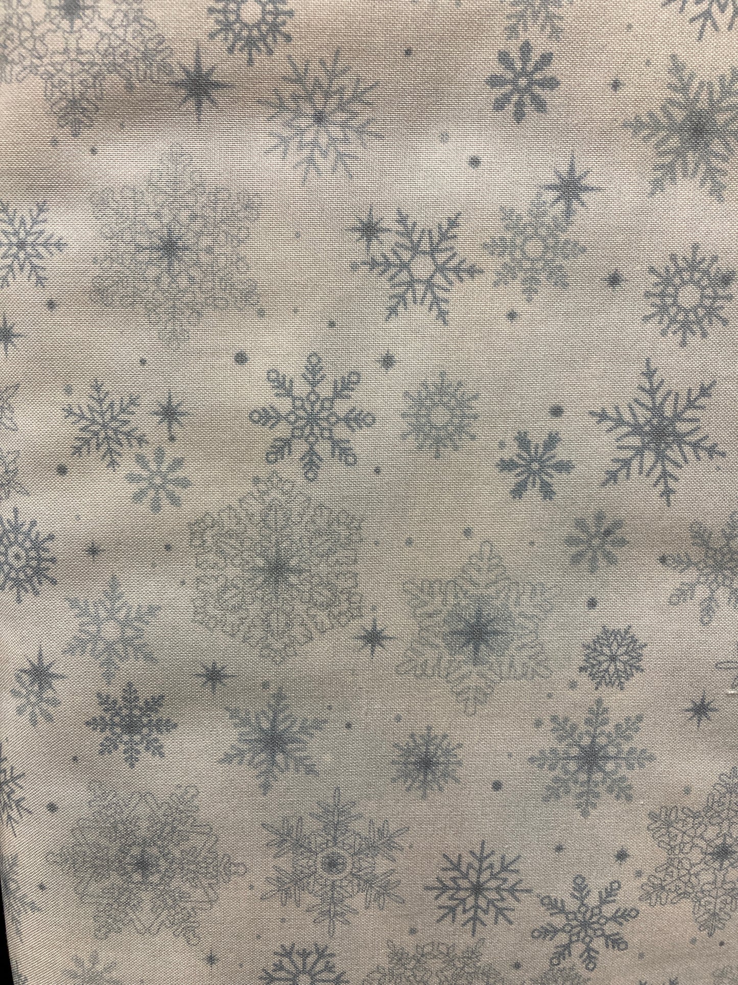 Winter Red Silver Green Christmas Ornaments Quilted Dining Table Runner, 13x70" Holiday Coffee End Table, Dresser Scarf Reversible Handmade